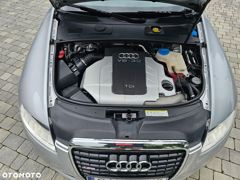 Audi A6 Avant - 35