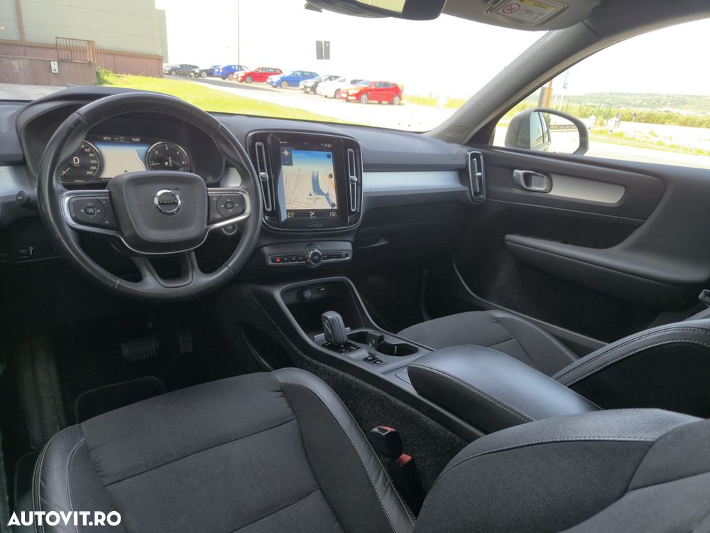 Volvo XC 40 D3 AWD Momentum - 5