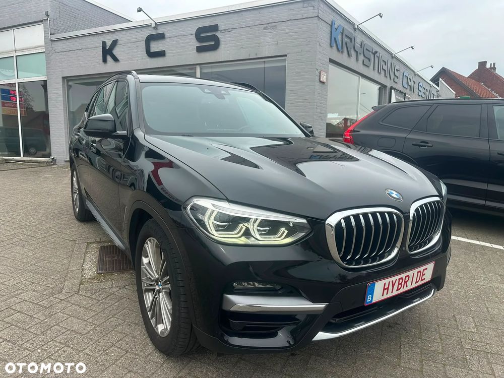 BMW X3 - 2