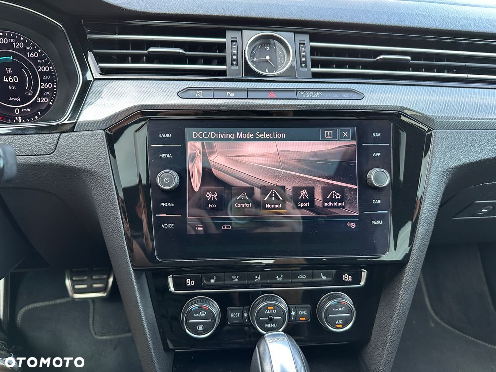 Volkswagen Arteon 2.0 TSI R-Line DSG - 32