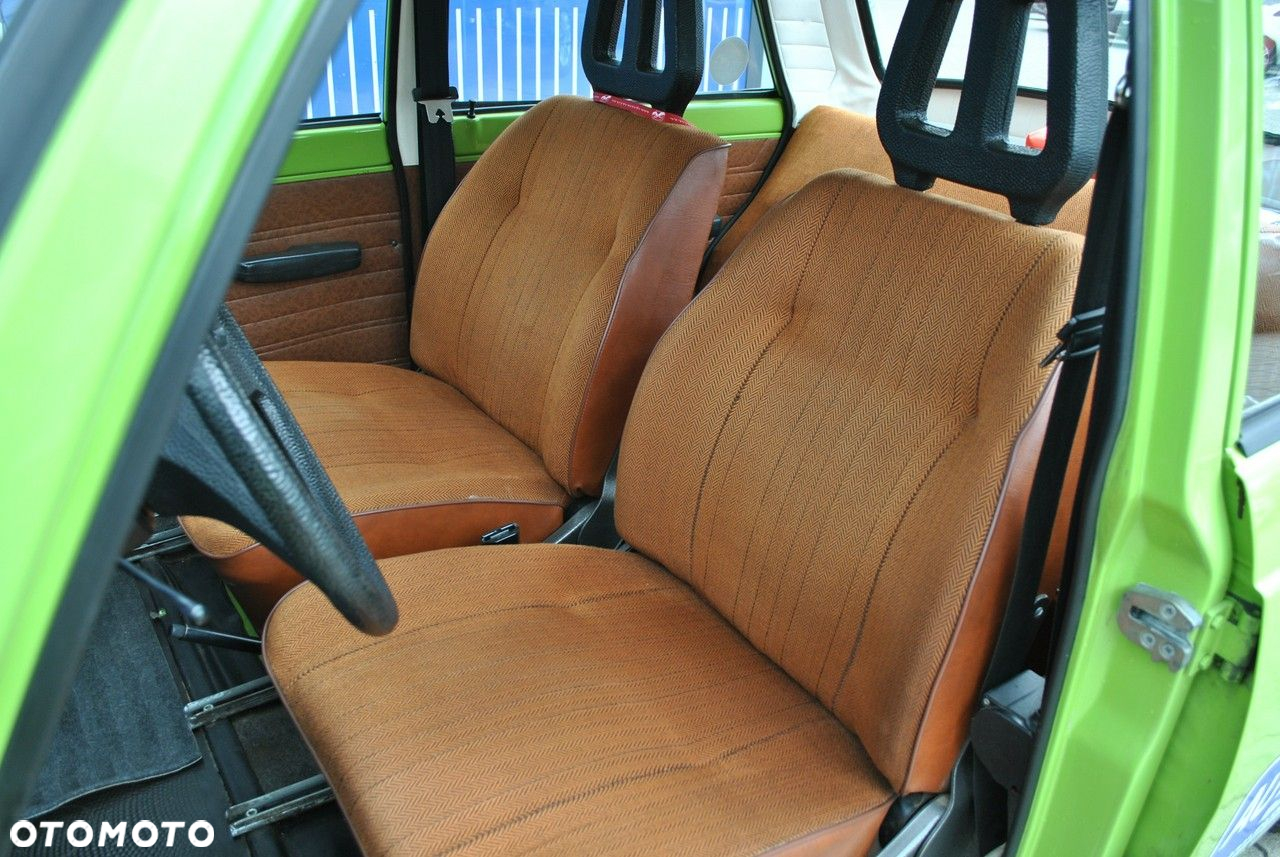 Wartburg 353 - 22