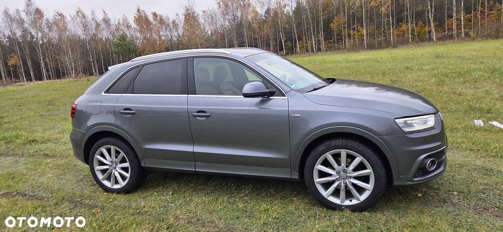 Audi Q3 2.0 TDI Quattro S tronic - 4