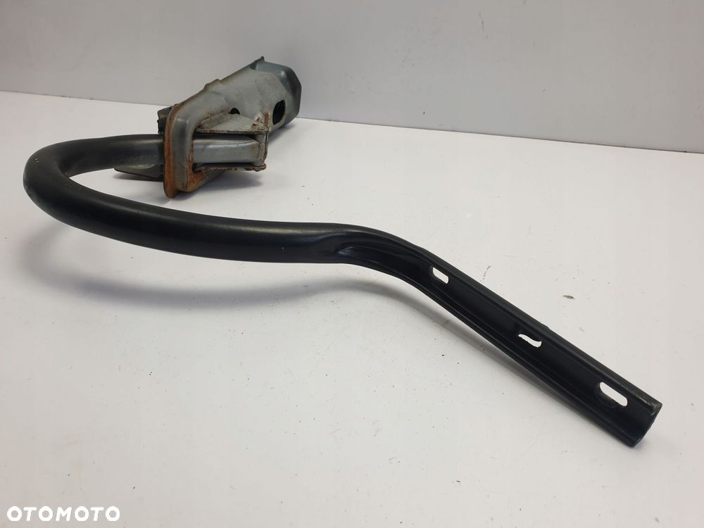 Mercedes W126 SEC ZAWIAS TYLNEJ KLAPY bagażnika - 15