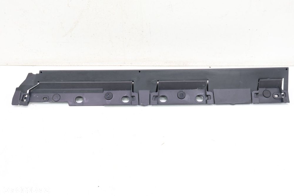 LEXUS LM II TOYOTA ALPHARD VELLFIRE LISTWA PROGOWA LEWA PRZÓD 53822-V2020 - 4