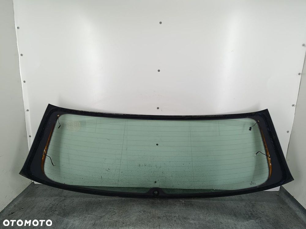 SZYBA KLAPY BAGAZNIKA VW GOLF V HATCHBACK - 6