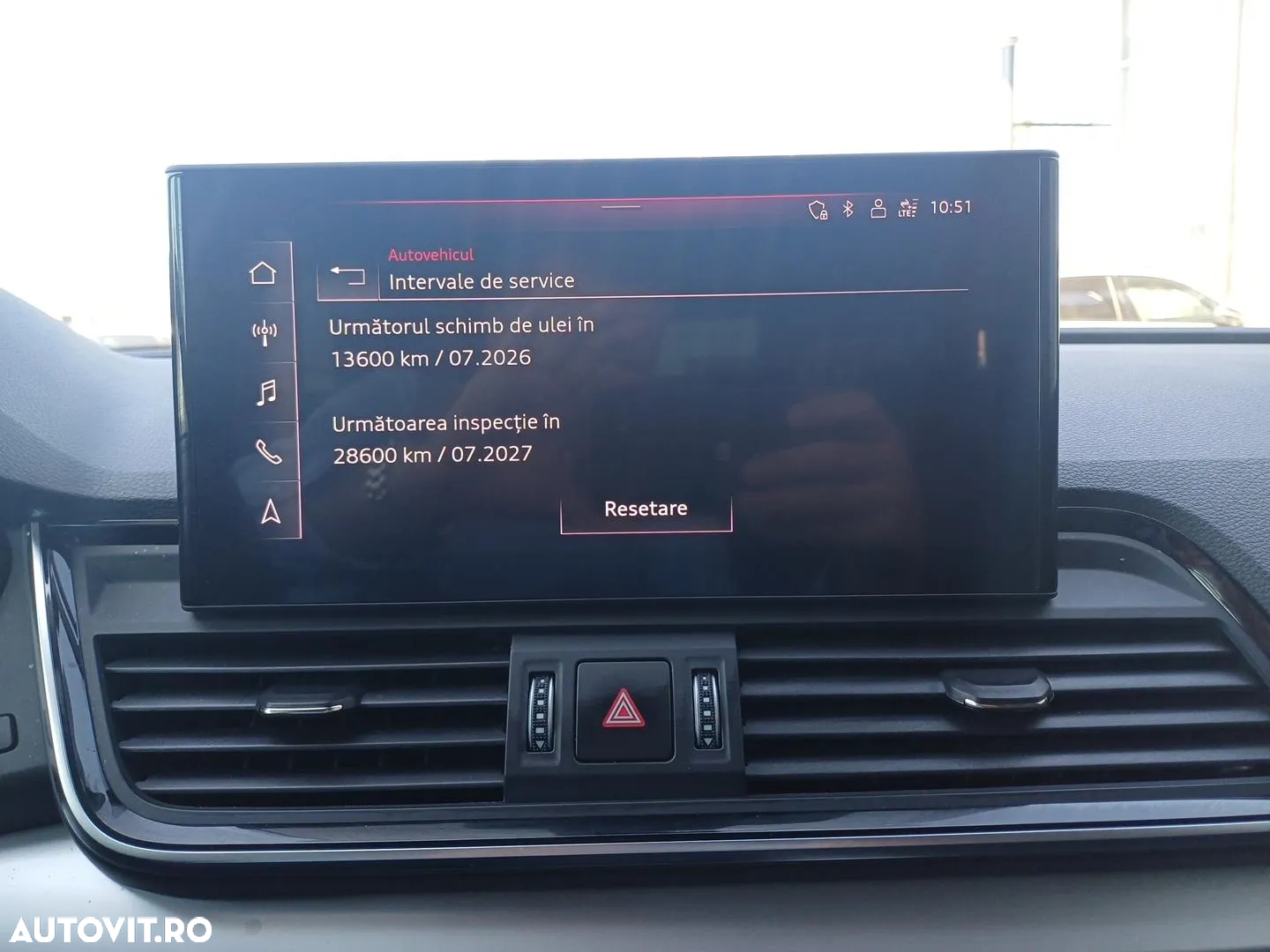 Audi Q5 40 TDI quattro S tronic MHEV Advanced - 21