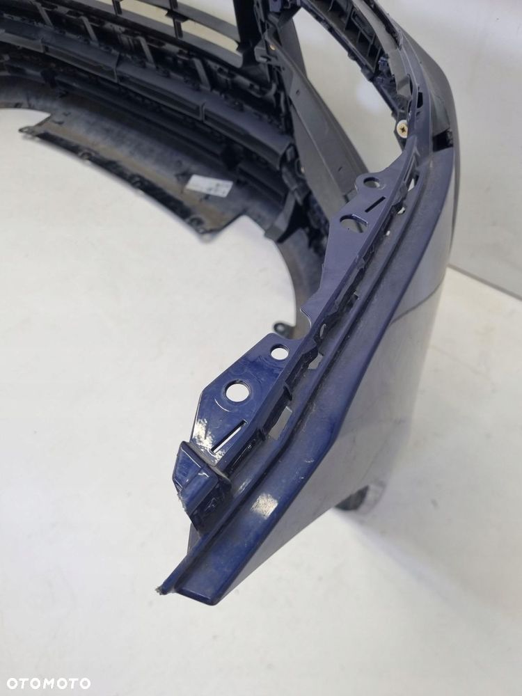 porsche macan 95b gts lift zderzak przód przedni - 6