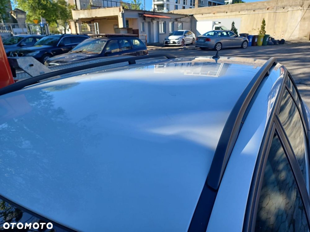 Seat Exeo ST 2.0 TDI CR Ecomotive Style - 25