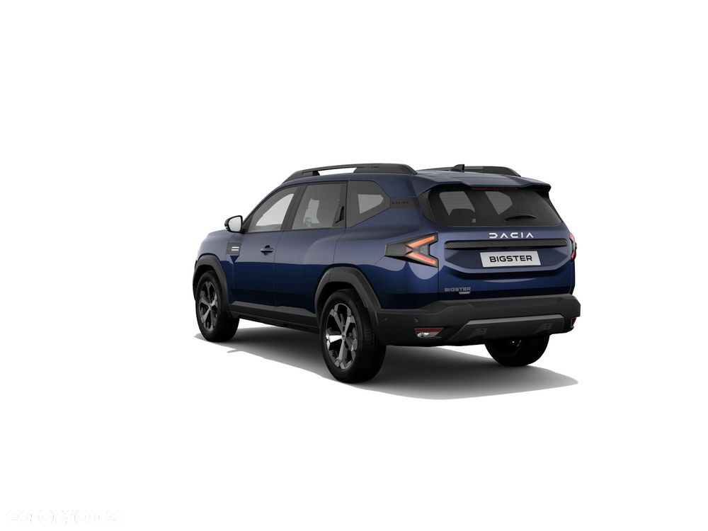 Dacia Bigster 1.8 Full Hybrid 155 Journey MMT - 3