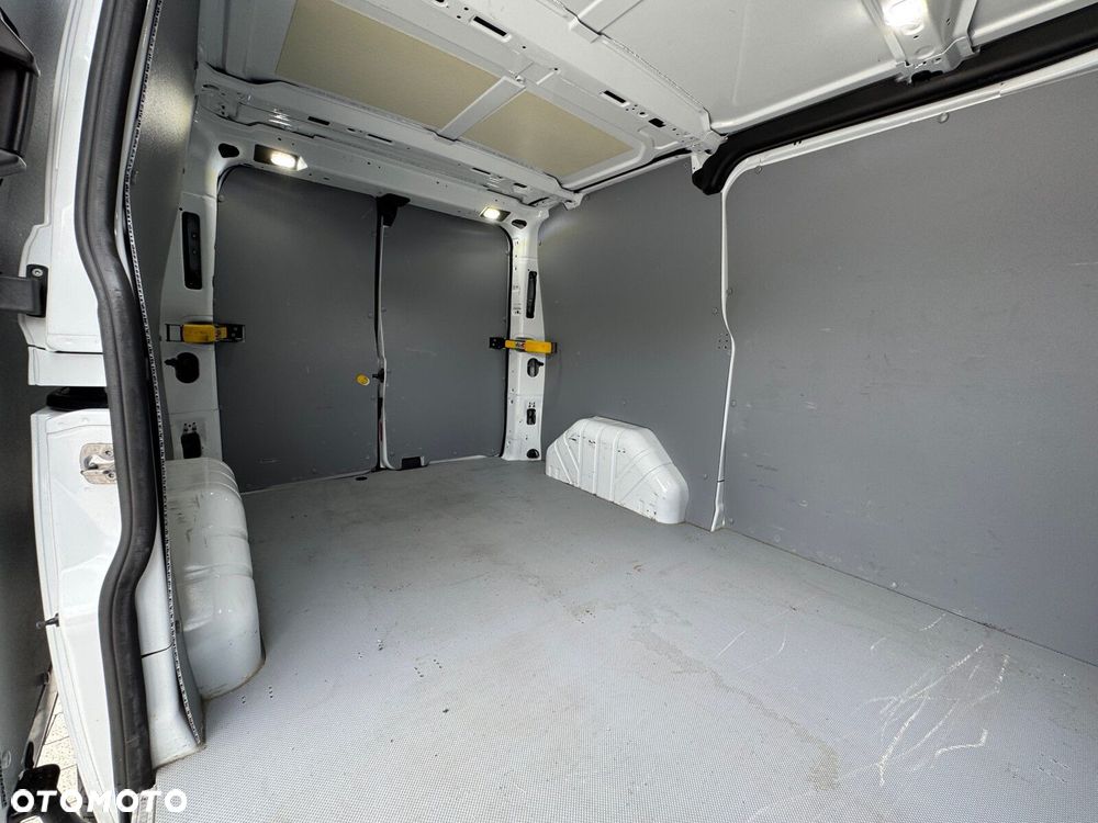 Ford transit-custom L1H1 Sport - 20
