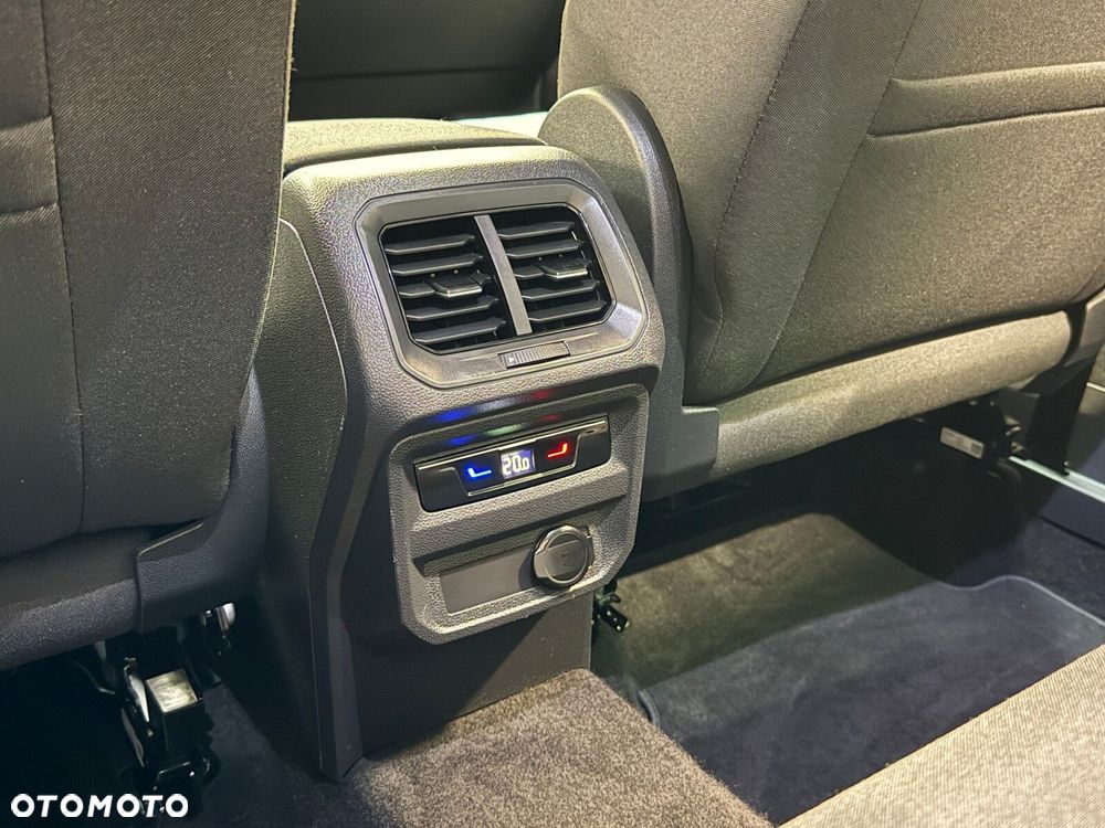 Volkswagen Tiguan 1.5 TSI EVO Life DSG - 21