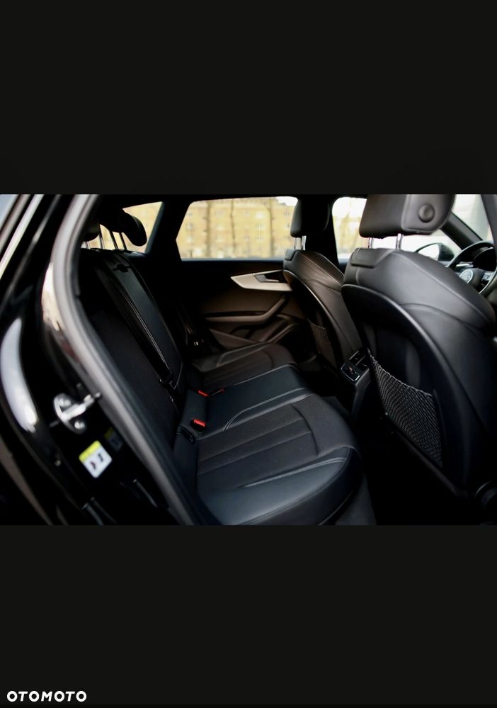 Audi A4 Avant 2.0 TDI S tronic quattro - 37