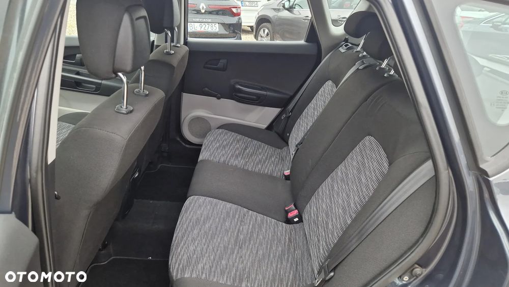 Kia Ceed 1.4 CVVT LX - 16