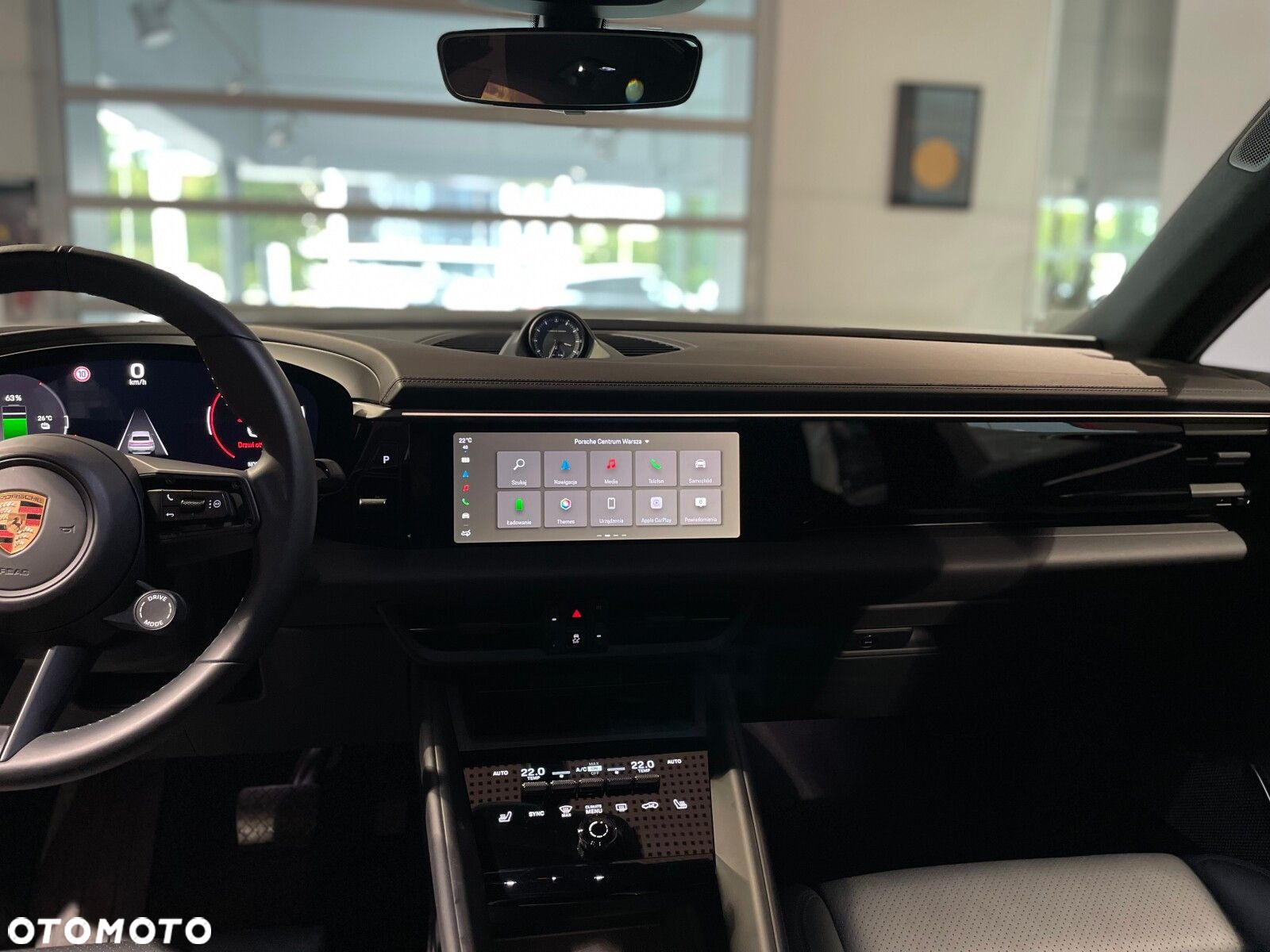 Porsche Macan - 18