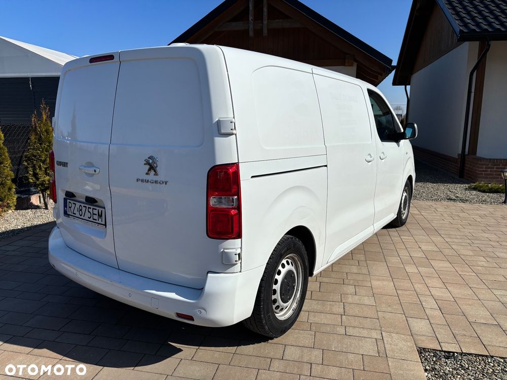 Peugeot Expert - 3
