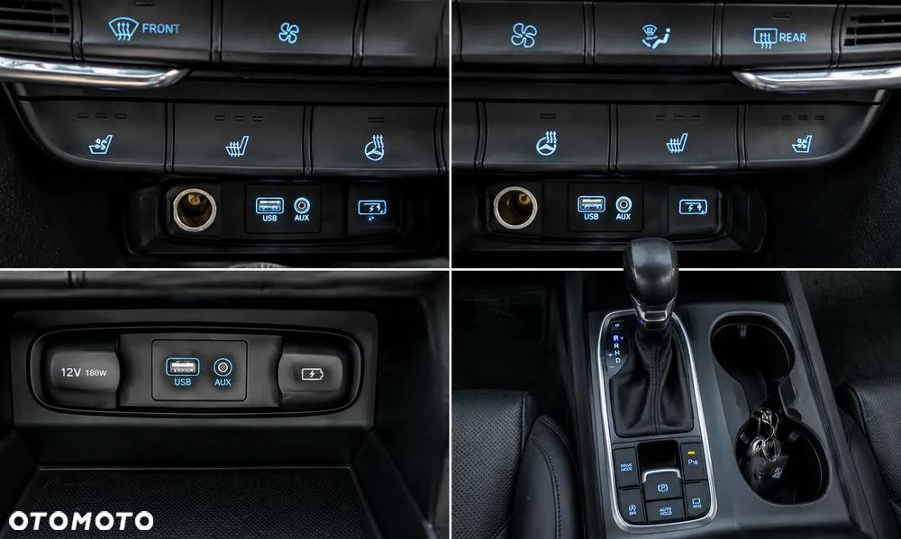 Hyundai Santa Fe - 15