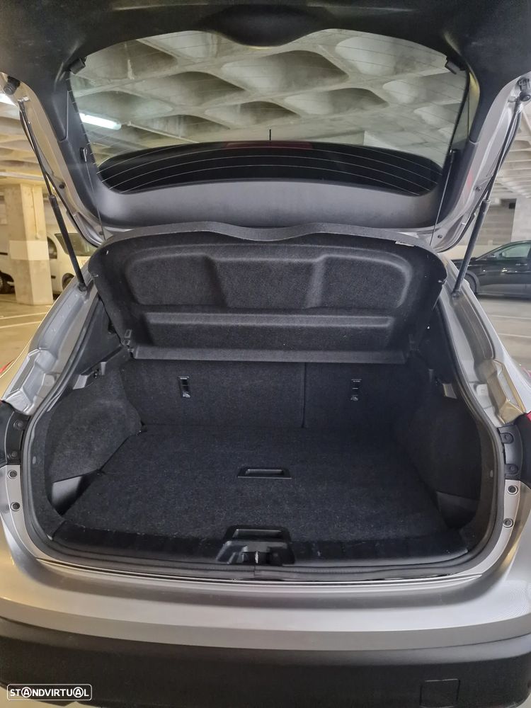 Nissan Qashqai 1.5 dCi N-Connecta - 6