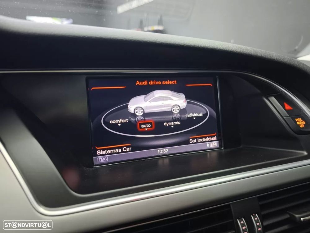 Audi A5 2.0 TFSI quattro S tronic S-line - 41