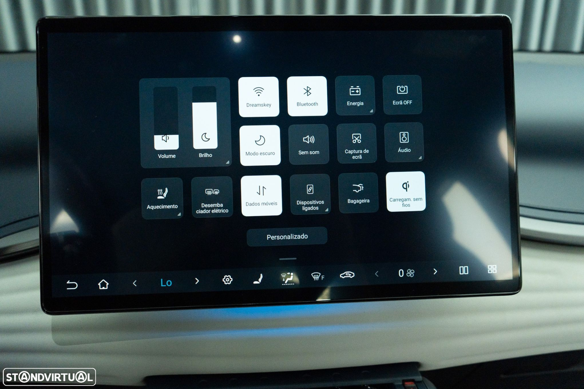 BYD Atto 3 60.48 kWh Design - 28