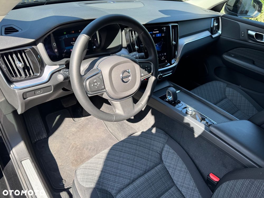 Volvo V60 B4 B Core - 11