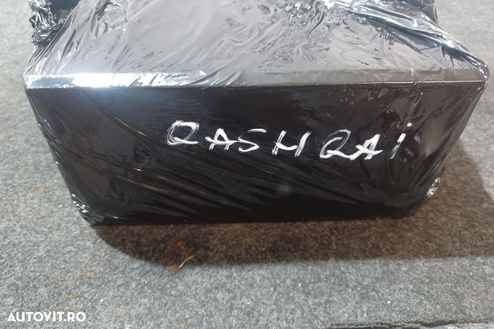 Navigatie auto 7612830022 25915BH10C MX1253 Nissan Qashqai 1 J10 [fac - 6