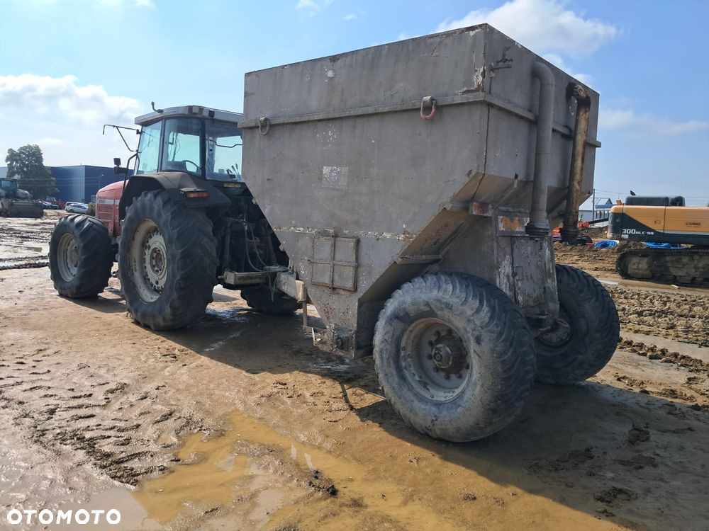 Wirtgen Tozamet Techproject - 5
