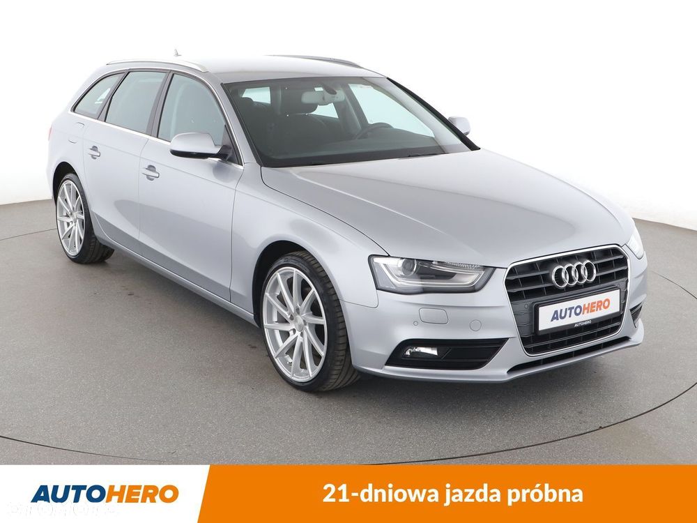 Audi A4 - 8