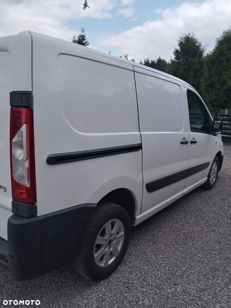 Citroën JUMPY - 4