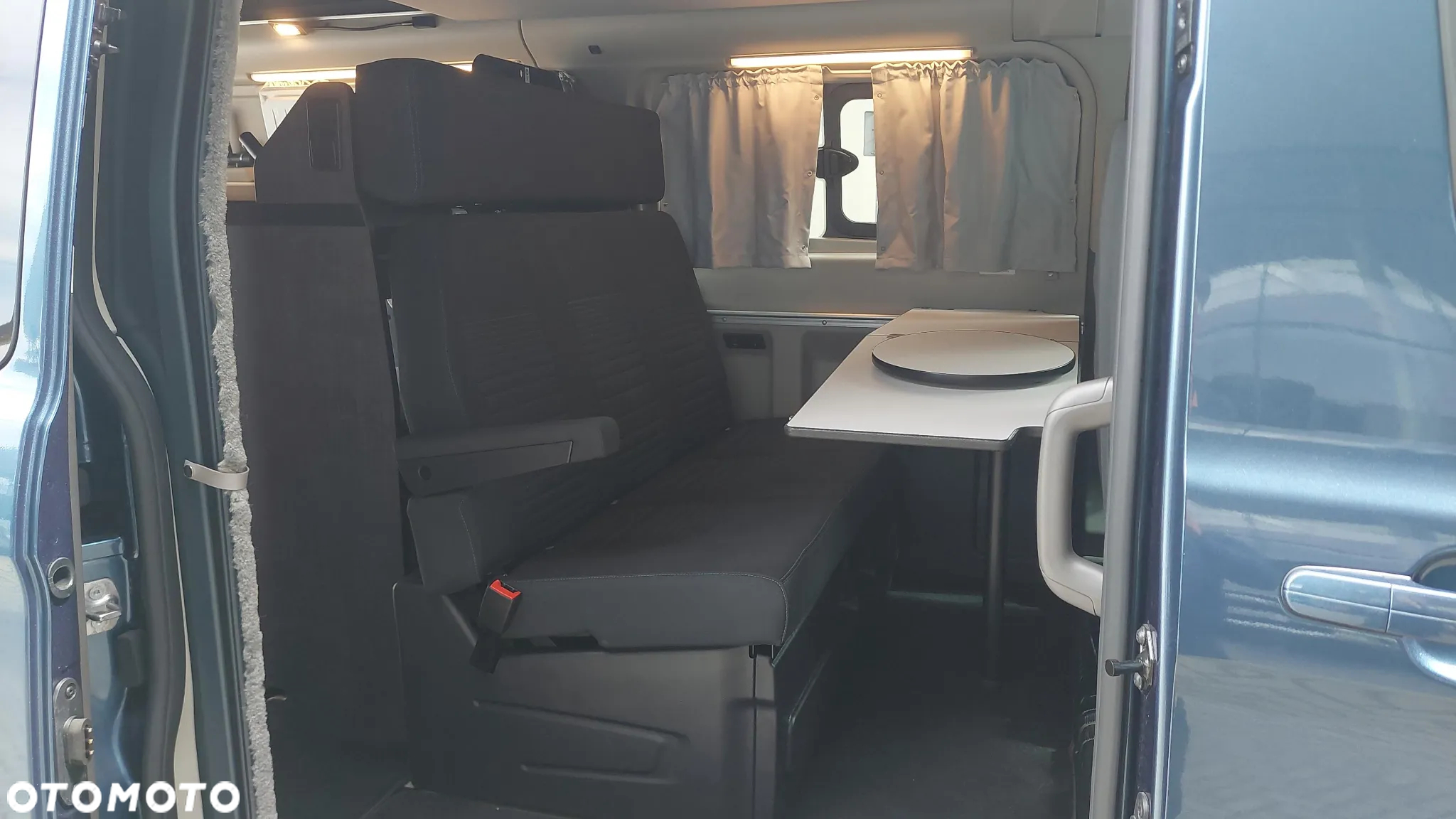 Ford Transit Custom Nugget Premium 340L2 - 8