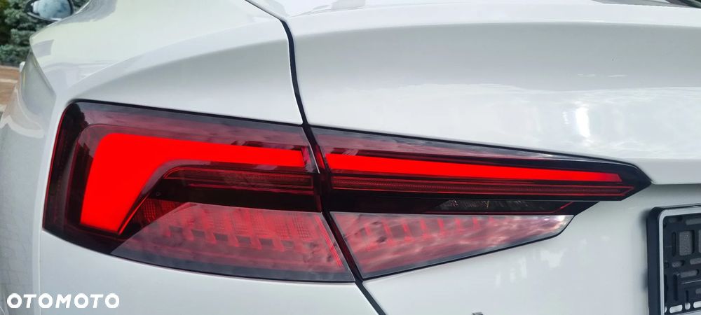 Audi A5 Sportback 2.0 TDI Sport S tronic - 17