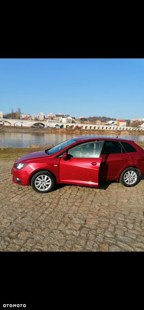 Seat Ibiza 1.6 TDI Style - 2