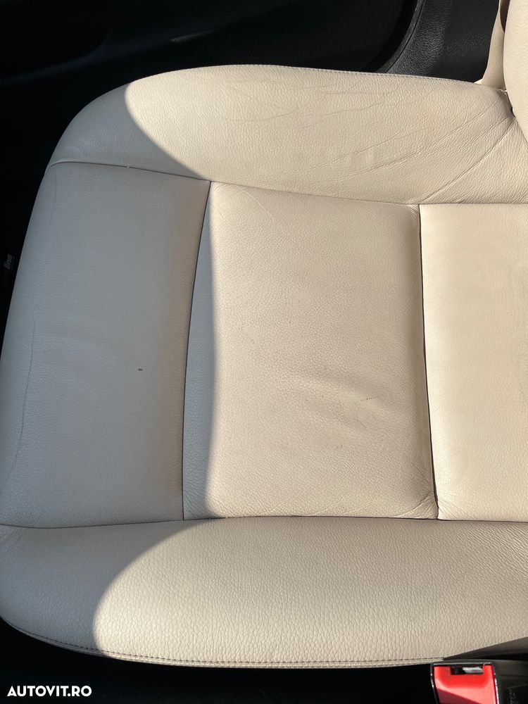 BMW Seria 5 518d Aut. - 16