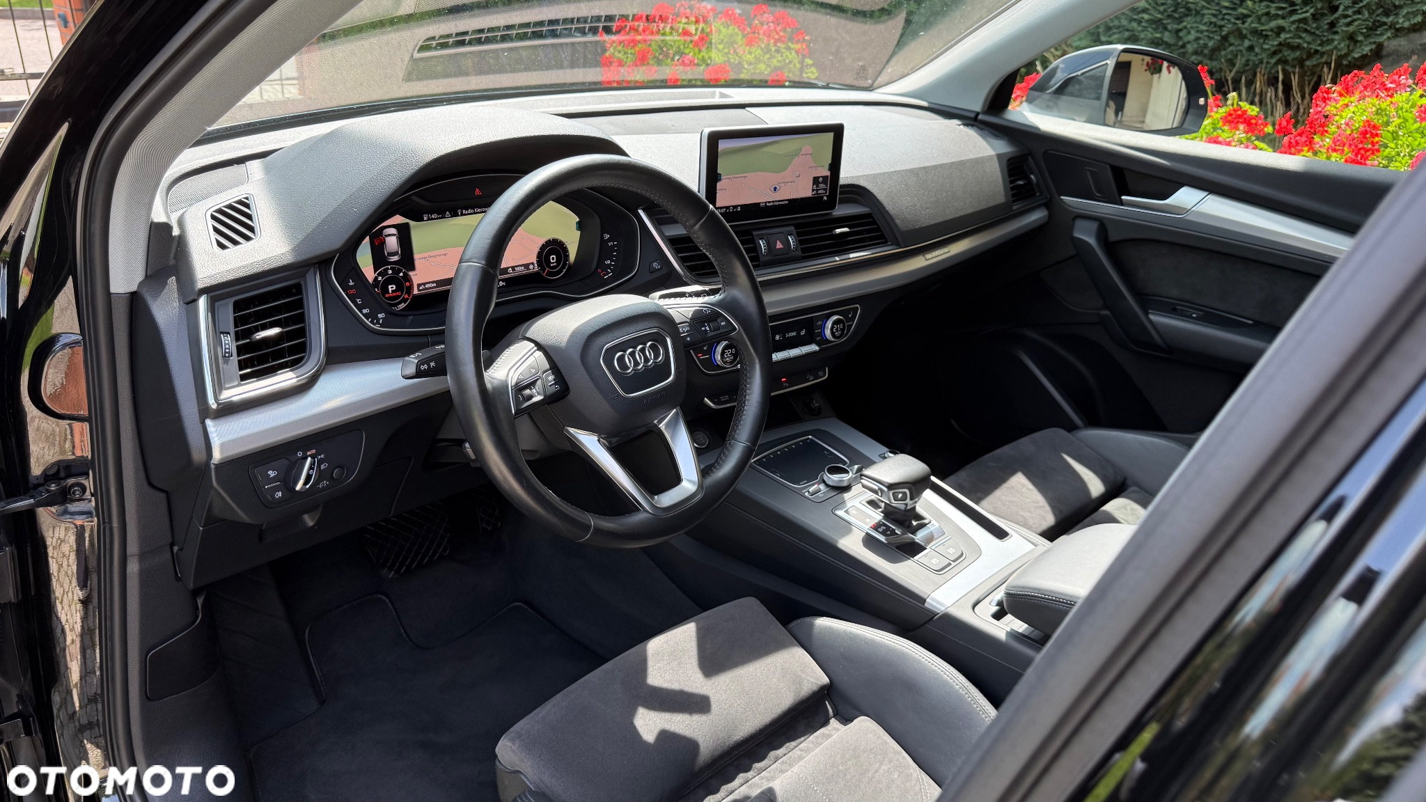 Audi Q5 40 TDI Quattro Sport S tronic - 17