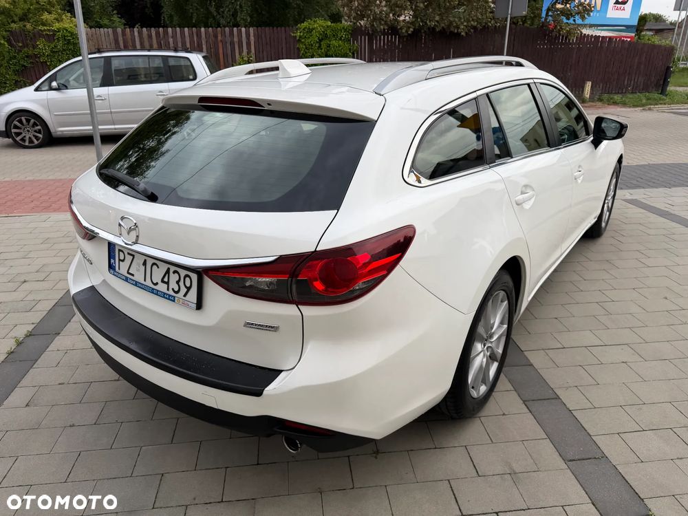 Mazda 6 2.0 SkyMotion - 31