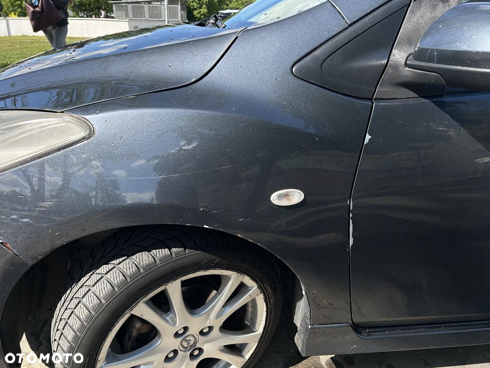 Mazda 2 1.5 Sport - 7