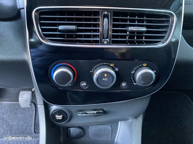 Renault Clio 1.5 dCi Zen - 20