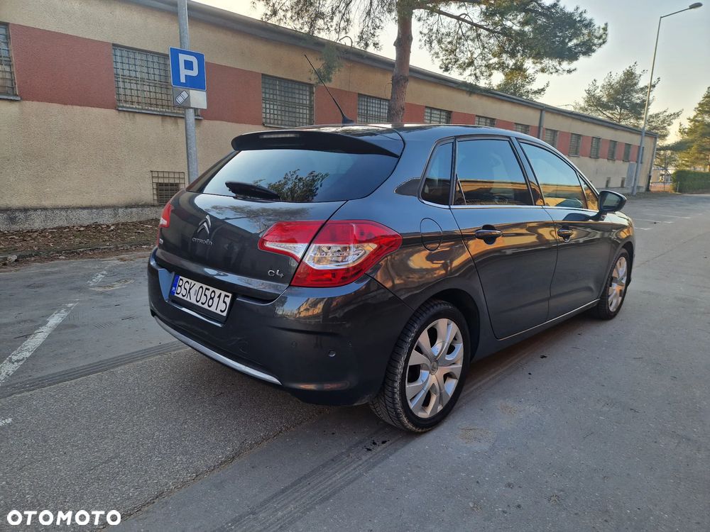 Renault Megane 1.5 dCi Bose EDC - 4