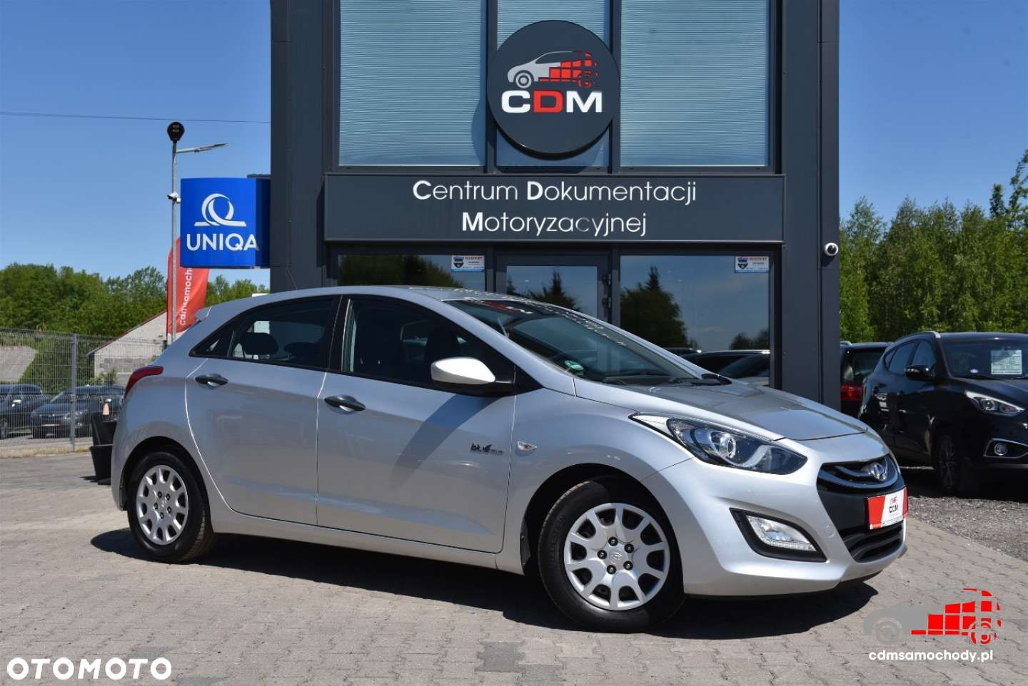 Hyundai i30 - 2