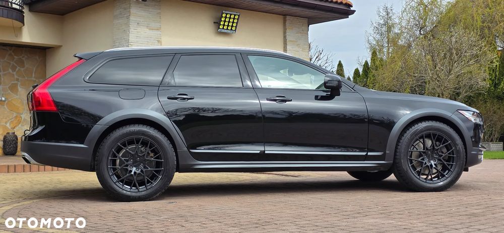 Volvo V90 Cross Country T6 AWD Pro - 14