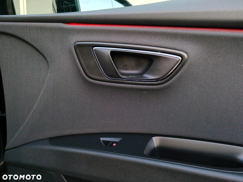 Seat Leon 1.4 TSI Start&Stop FR - 33
