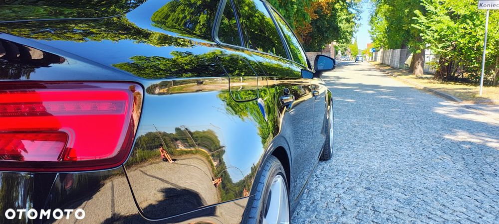 Audi A3 Limousine 2.0 TDI Ambition S tronic - 19