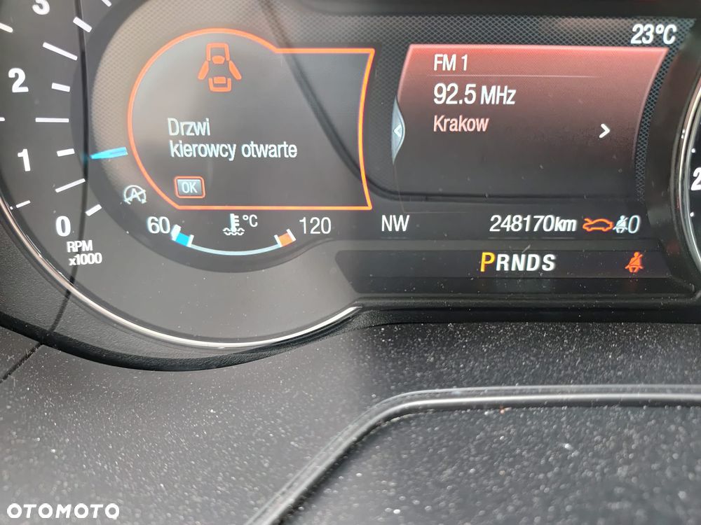 Ford Mondeo - 19