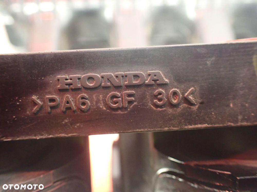 KOLEKTOR SSĄCY HONDA JAZZ II LIFT 0261230099 - 8