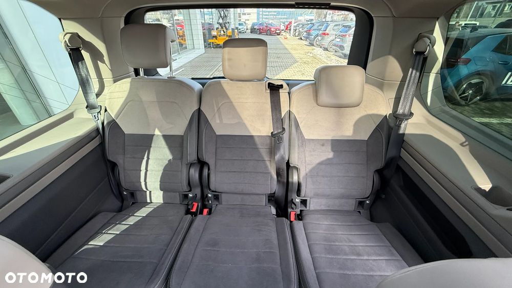 Volkswagen Multivan 2.0 TSI L1 Edition DSG - 13