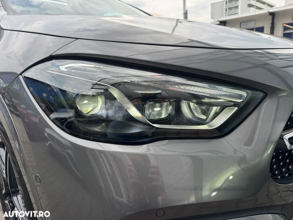 Mercedes-Benz GLA 220 4MATIC 8G-DCT AMG Line Advanced Plus - 33