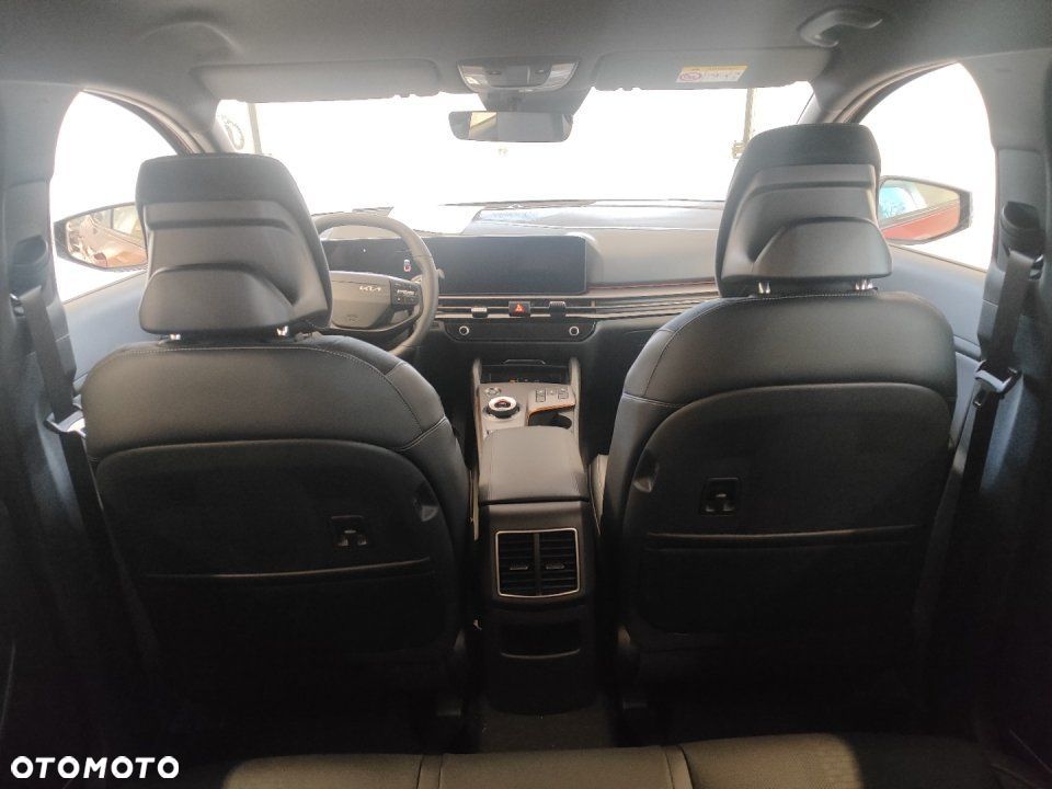 Kia Sportage - 6