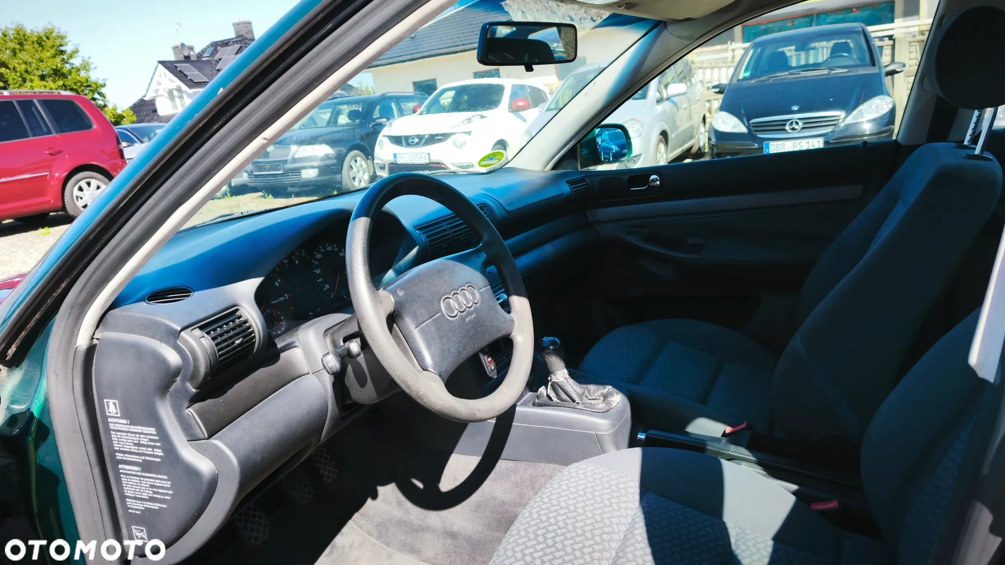 Audi A4 ver-1-6 - 15