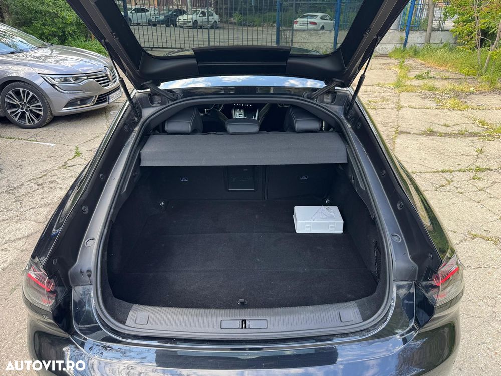 Peugeot 508 1.5 BlueHDI S&S EAT8 Allure Pack - 29