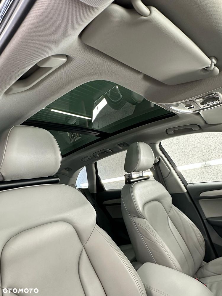 Audi Q5 3.0 TDI Quattro S tronic - 5