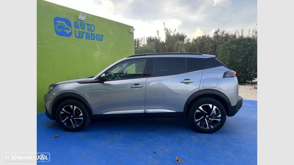 Peugeot 2008 1.2 PureTech Allure - 5